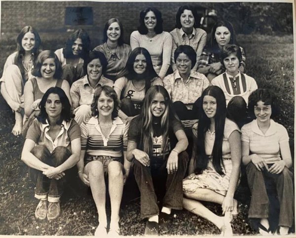 UVA Class of 1974